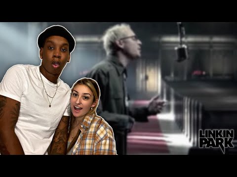 FIRST TIME HEARING Linkin Park - Numb [Official Music Video] REACTION | POWERFUL SONG💯😱