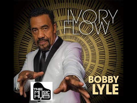 BOBBY LYLE  ☆  Ivory Dreams