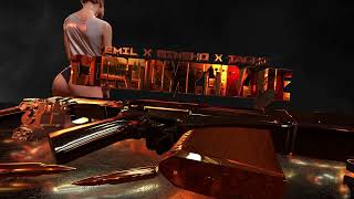 Yemil x Bin$ho x Tachi X Vla music - Cortometraje - (visualizer Oficial )