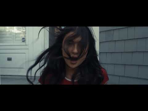 Leah Kate - Left With A Broken Heart (Official Music Video)