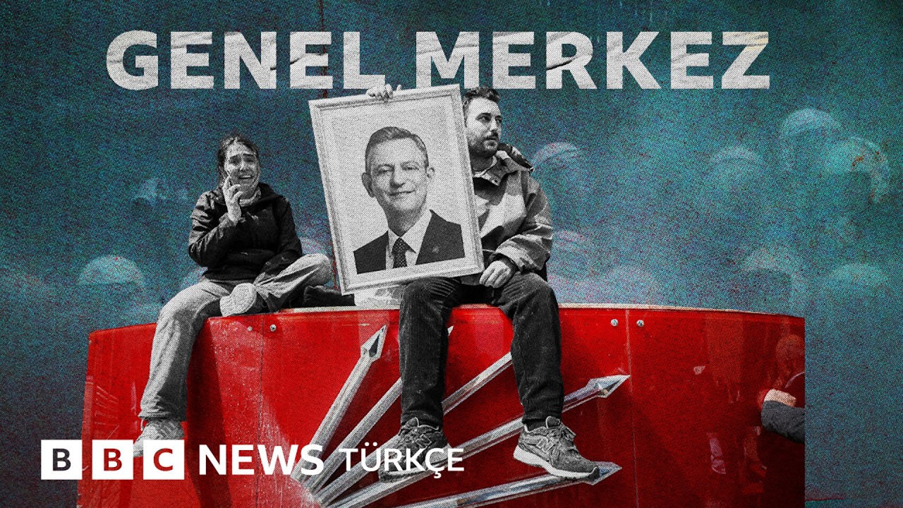 Mutlak butlan, polis baskını ve tahliye: CHP Genel Merkezi'nde neler yaşandı?