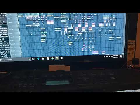 *FREE* (prod. @liljbeat) | trenchmobb x ybn nahmir x lil mosey x matt OX type beat