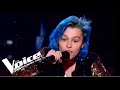 Billie Eilish – Bad Guy | Ana | The Voice France 2020 | KO