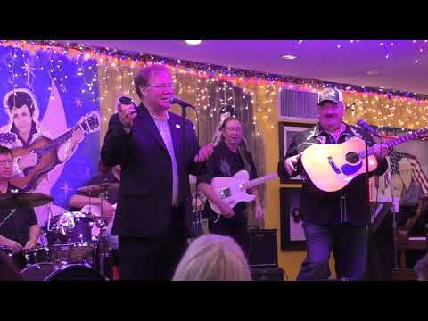 2021 Tupelo Saturday After Party Clip 1 of 10 - video by Susan Quinn Sand