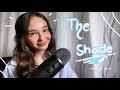The Shade - Rex Orange Country (Cover)      Female Key