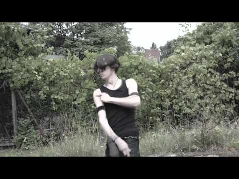 Centhron - Dominator Industrial Dance Contest