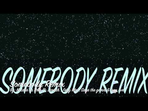 Somebody Remix- Natalie La Rose Ft: Jermih,Fetty Wap,Sage the Gemini & Troy Ave