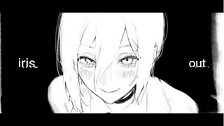 IRIS OUT / 米津玄師(cover)