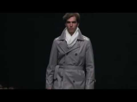 MFW. Emanuel Ungaro. 27.10.2007