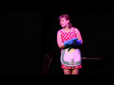 Women are Salamanders