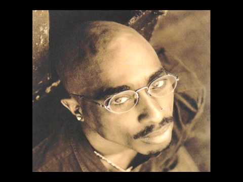 2pac, Dramacydal, Puff Johnson - Me Against the World [BRSound]