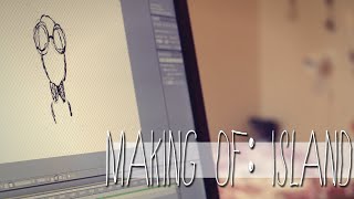 Saltnpaper - Island | Making Of