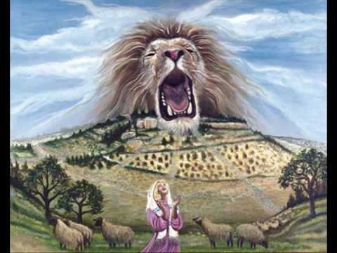 Mad Professor_Africa zion etiopia dub