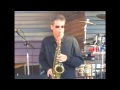 Choice and Sanborn - David Sanborn