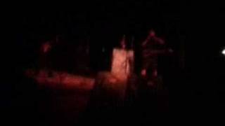 Asisisisisis - You Can't Gargle Sand(Live at Cuntstock 2004)