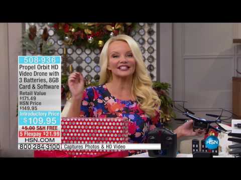 HSN | Electronic Gifts featuring HP 12.11.2016 - 07 PM