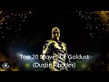 Top 20 Moves Of Goldust (Dustin Rhodes)