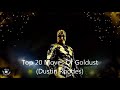 Top 20 Moves Of Goldust Dustin Rhodes