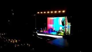 Vivi E Vai Eros Ramazzotti Arena Di Verona 2015