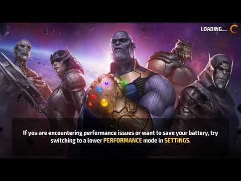 Level 70 Silver Surfer Timeline Battle