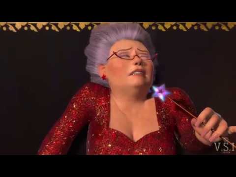 Shrek-I Need A Hero(Italian)