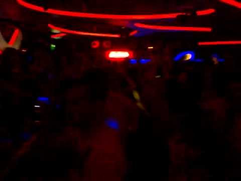 ALEX NIGGEMANN 13_06_2013 Bonobo - Poker Flat Recordings Party at Catwalk Barcelona