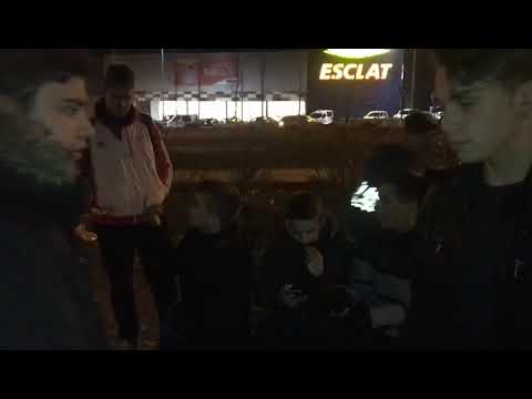 JPM VS DANNY (BATALLON) CUARTOS LLIÇA