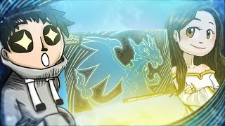 POKEMON ME02 | ON DECOUVRE L'UPC DRACAUFEU 🔥JOUR 3 🎅🎄 | @MsBgirl45​