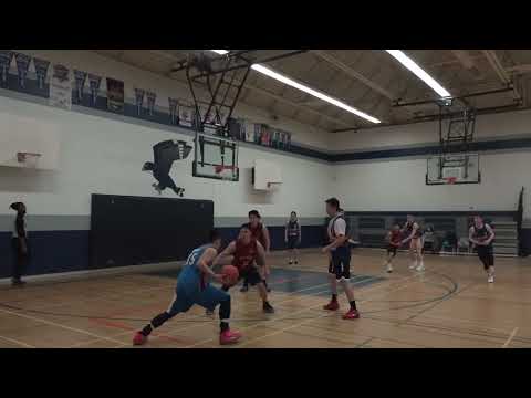 Mean Baos(30) Tier 13 DJP(45) - tcbl sunday - 2022/2023 winter