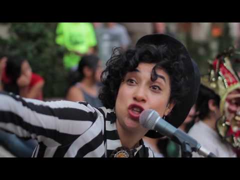 Flor Amargo "Loca" (ju, ju, ju) Acústico