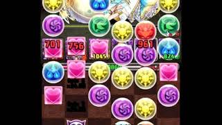 [단한번의 챌린지 (vs 보마)] 루미엘/암현무 클리어