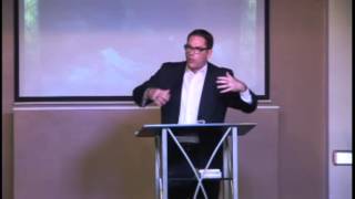 preview picture of video 'The Real Life Church Tampa - Dr. Roberts Liardon - 9/8/14'
