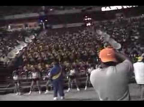 Can You Feel It(SU 2003)