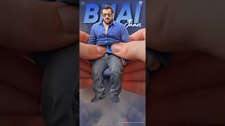 Virtual reality. The  slman khan squeeze. 💀💀           #art #viralvideo #edit #rubber #reactionvideo