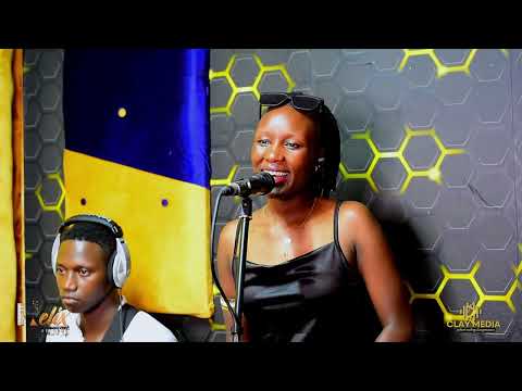 FAITH HURIA VOL 1 MUGITHI MASHUP