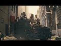JID God Does Like Ugly Official Album Trailer