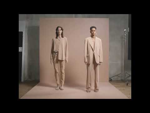 MM6 - SS21 Runway Collection - 4k Ultra HD