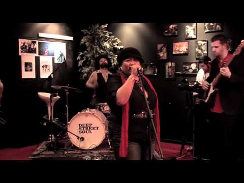 Mini Doc: Deep Street Soul - Look Out, Watch Out