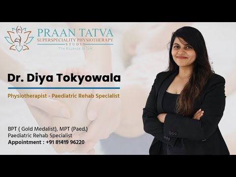 Dr. Diya Tokyowala