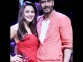 Ajay Devgn And Preity Zinta ️ Youtubeshorts ️ ️ ️