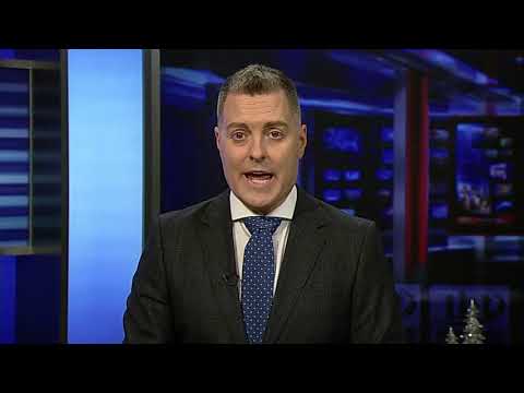 Dec. 23, 2021: Total loss