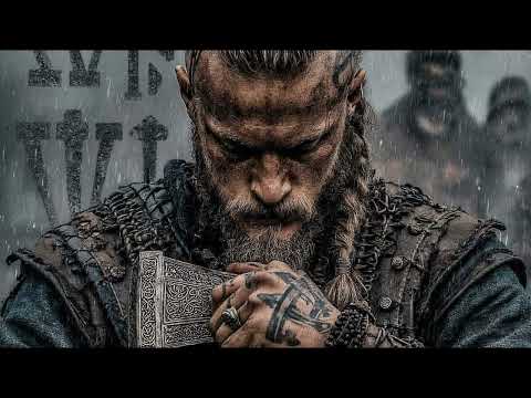 Warrior's Wrath | Nordic Battle Music to Unleash the Berserker