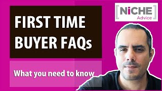 First Time Buyer Mortgage FAQs - Affordability rules deposit second jobs bonus & commission income