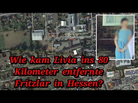 A recent case from Brakel: A girl disappears after school and is found in the evening