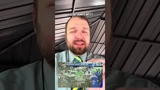 Scattered Tuesday evening storms 8-25-26