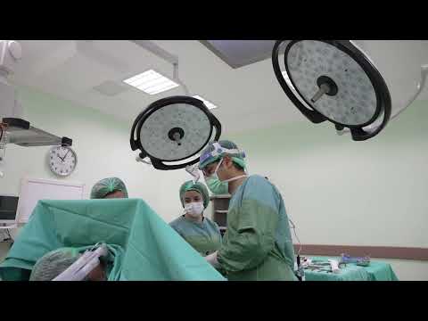 Plastic Surgeries Process ☺️
