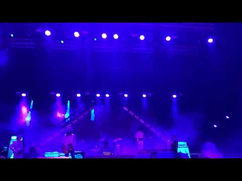 The Strokes - Sofia/As It Was Cover NOS ALIVE 2022