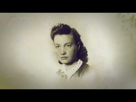 HISTORY MINUTE: Escaping the Warsaw Ghetto in WWII - Vladka Meed