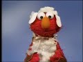 Classic Sesame Street Elmo S Sheep Tag