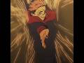Sukuna Vs Mahoraga Blu Ray Additional Scene Jujutsukaisen Sukuna Mahoraga